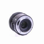 Sigma 17mm F/4.0 DG DN Contemporary für Sony E-Mount (wie neu)
