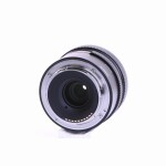 Sigma 17mm F/4.0 DG DN Contemporary für Sony E-Mount (wie neu)