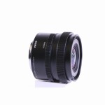 Sigma 17mm F/4.0 DG DN Contemporary für Sony E-Mount (wie neu)