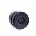 Sigma 17mm F/4.0 DG DN Contemporary für Sony E-Mount (wie neu)