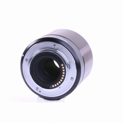 Sigma 60mm F/2.8 DN für MFT (schwarz) (wie neu)