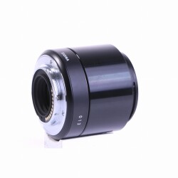 Sigma 60mm F/2.8 DN für MFT (schwarz) (wie neu)