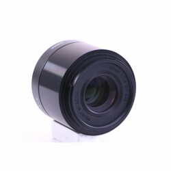 Sigma 60mm F/2.8 DN für MFT (schwarz) (wie neu)