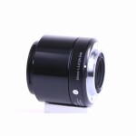 Sigma 60mm F/2.8 DN für MFT (schwarz) (wie neu)
