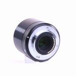 Sigma 60mm F/2.8 DN für MFT (schwarz) (wie neu)