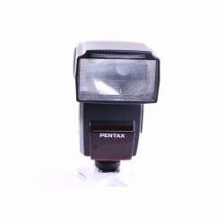 Pentax AF 540 FGZ Blitzgerät (sehr gut)