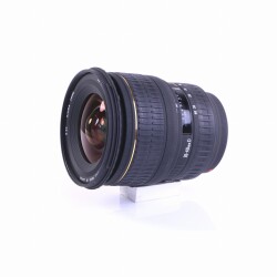 Sigma 20-40mm F/2.8 EX DG für Sony (A-Mount) (sehr gut)