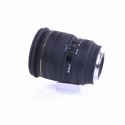 Sigma 20-40mm F/2.8 EX DG für Sony (A-Mount) (sehr gut)