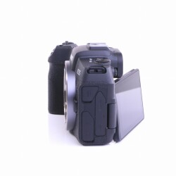 Canon EOS RP Vollformat-Systemkamera (Body) (sehr gut)
