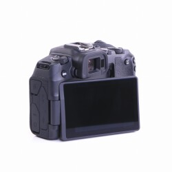 Canon EOS RP Vollformat-Systemkamera (Body) (sehr gut)