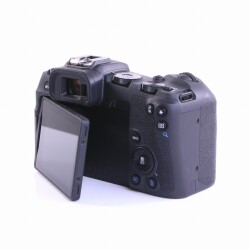 Canon EOS RP Vollformat-Systemkamera (Body) (sehr gut)