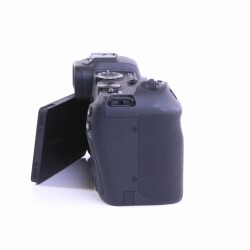 Canon EOS RP Vollformat-Systemkamera (Body) (sehr gut)