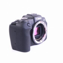Canon EOS RP Vollformat-Systemkamera (Body) (sehr gut)