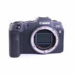 Canon EOS RP Vollformat-Systemkamera (Body) (sehr gut)