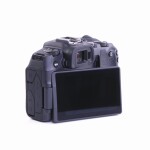 Canon EOS RP Vollformat-Systemkamera (Body) (sehr gut)