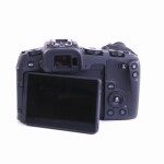 Canon EOS RP Vollformat-Systemkamera (Body) (sehr gut)