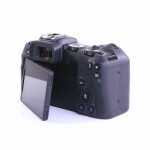 Canon EOS RP Vollformat-Systemkamera (Body) (sehr gut)