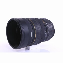 Sigma 15-30mm F/3.5-4.5 EX DG für Nikon (sehr gut)