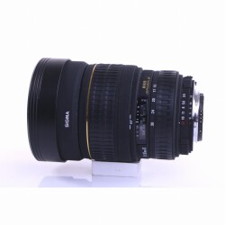 Sigma 15-30mm F/3.5-4.5 EX DG für Nikon (sehr gut)