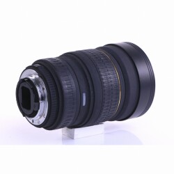 Sigma 15-30mm F/3.5-4.5 EX DG für Nikon (sehr gut)
