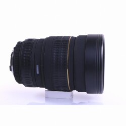 Sigma 15-30mm F/3.5-4.5 EX DG für Nikon (sehr gut)