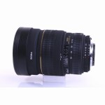 Sigma 15-30mm F/3.5-4.5 EX DG für Nikon (sehr gut)