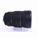 Sigma 15-30mm F/3.5-4.5 EX DG für Nikon (sehr gut)