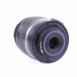Canon EF-S 18-55mm F/3.5-5.6 II (gut)