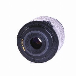 Canon EF-S 18-55mm F/3.5-5.6 II (gut)