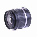 Canon EF-S 18-55mm F/3.5-5.6 II (gut)