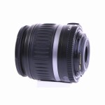 Canon EF-S 18-55mm F/3.5-5.6 II (gut)