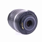 Canon EF-S 18-55mm F/3.5-5.6 II (gut)