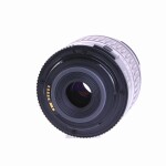 Canon EF-S 18-55mm F/3.5-5.6 II (gut)