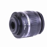 Canon EF-S 18-55mm F/3.5-5.6 II (gut)