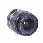 Canon EF-S 18-55mm F/3.5-5.6 II (gut)