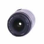 Canon EF-S 18-55mm F/3.5-5.6 II (gut)
