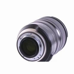 Tamron SP AF 24-70mm F/2.8 Di VC USD G2 für Nikon (sehr gut)