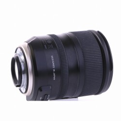 Tamron SP AF 24-70mm F/2.8 Di VC USD G2 für Nikon (sehr gut)