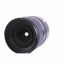 Tamron SP AF 24-70mm F/2.8 Di VC USD G2 für Nikon (sehr gut)
