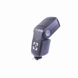 Metz mecablitz 44 AF-1 Blitzgerät für Pentax / Samsung (sehr gut)