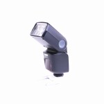 Metz mecablitz 44 AF-1 Blitzgerät für Pentax / Samsung (sehr gut)