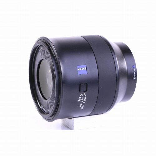 Zeiss Batis 40mm F/2.0 für Sony E-Mount (wie neu), 679,00 €