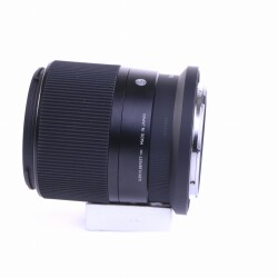 Sigma 30mm F/1.4 DC DN für Nikon (Z-Mount) (wie neu)