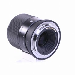 Sigma 30mm F/1.4 DC DN für Nikon (Z-Mount) (wie neu)