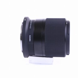 Sigma 30mm F/1.4 DC DN für Nikon (Z-Mount) (wie neu)