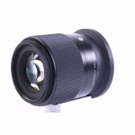 Sigma 30mm F/1.4 DC DN für Nikon (Z-Mount) (wie neu)