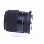 Sigma 30mm F/1.4 DC DN für Nikon (Z-Mount) (wie neu)