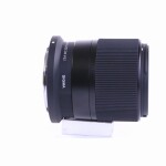Sigma 30mm F/1.4 DC DN für Nikon (Z-Mount) (wie neu)
