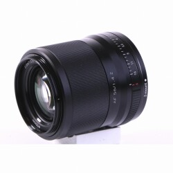 Viltrox AF 56mm F/1.4 (schwarz) für Nikon (Z-Mount)...