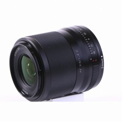 Viltrox AF 23mm F/1.4 (schwarz) für Nikon (Z-Mount)...